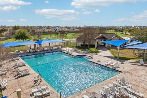18712 Deep Water Drive Pflugerville TX 78660