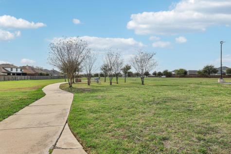 18712 Deep Water Drive Pflugerville TX 78660
