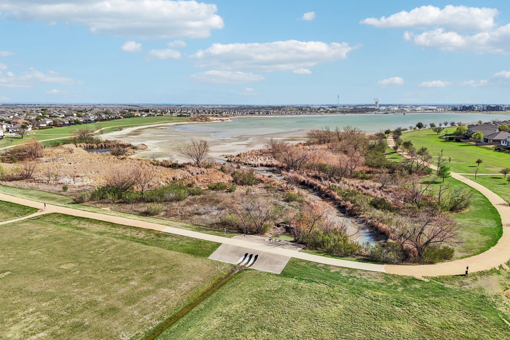 18712 Deep Water Drive Pflugerville TX 78660