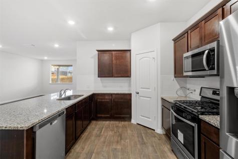 109 Finley Rae Drive Georgetown TX 78626