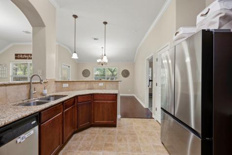1923 Barnett Drive Cedar Park TX 78613