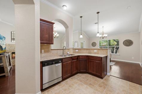 1923 Barnett Drive Cedar Park TX 78613
