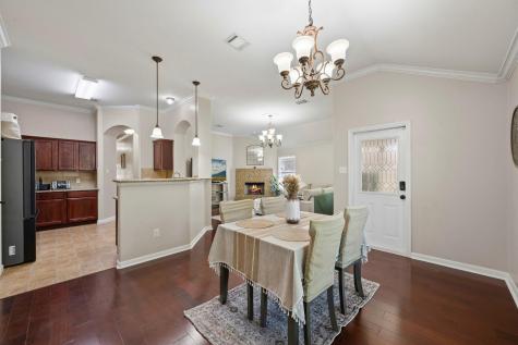 1923 Barnett Drive Cedar Park TX 78613