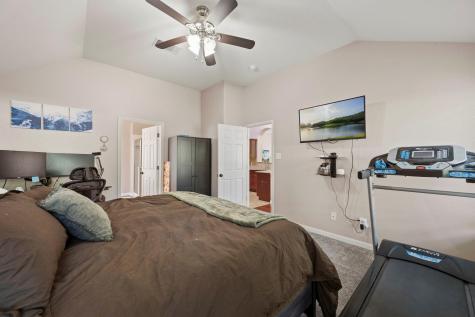 1923 Barnett Drive Cedar Park TX 78613