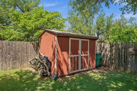 1923 Barnett Drive Cedar Park TX 78613