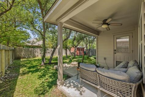 1923 Barnett Drive Cedar Park TX 78613