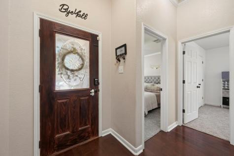 1923 Barnett Drive Cedar Park TX 78613