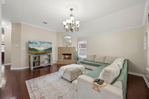1923 Barnett Drive Cedar Park TX 78613