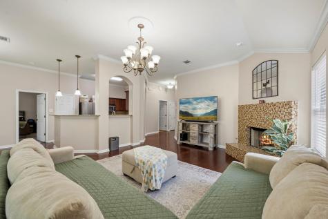 1923 Barnett Drive Cedar Park TX 78613