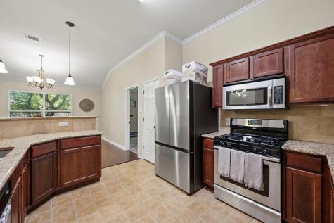 1923 Barnett Drive Cedar Park TX 78613
