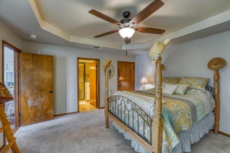 603 Sun Ray Horseshoe Bay TX 78657