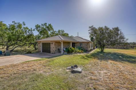 603 Sun Ray Horseshoe Bay TX 78657