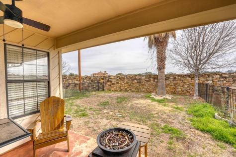603 Sun Ray Horseshoe Bay TX 78657