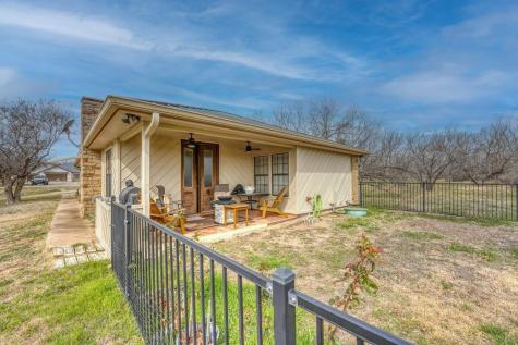 603 Sun Ray Horseshoe Bay TX 78657