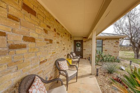 603 Sun Ray Horseshoe Bay TX 78657