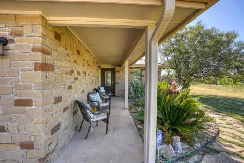 603 Sun Ray Horseshoe Bay TX 78657