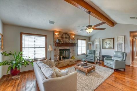 603 Sun Ray Horseshoe Bay TX 78657