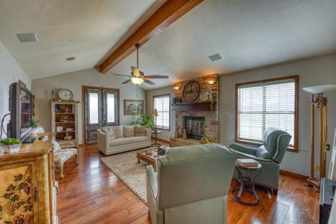 603 Sun Ray Horseshoe Bay TX 78657