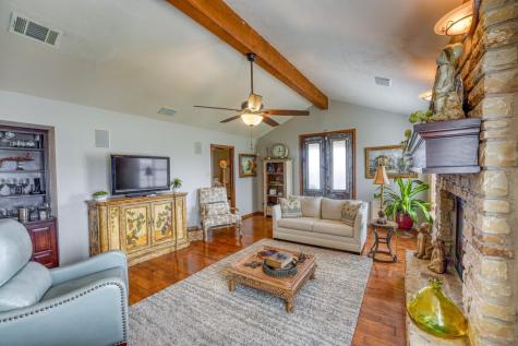 603 Sun Ray Horseshoe Bay TX 78657
