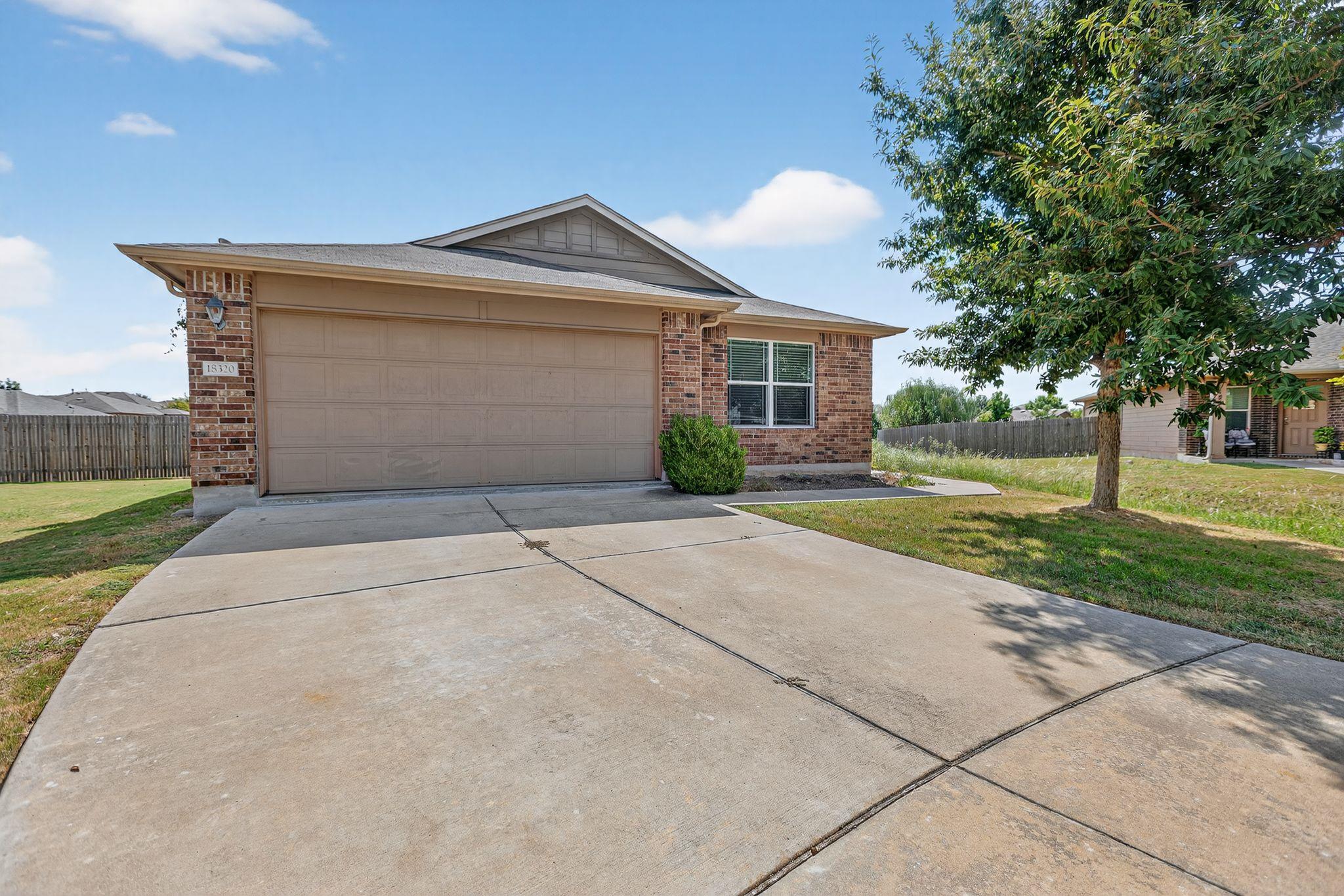 18320 Rock Sage Cove Elgin TX 78621