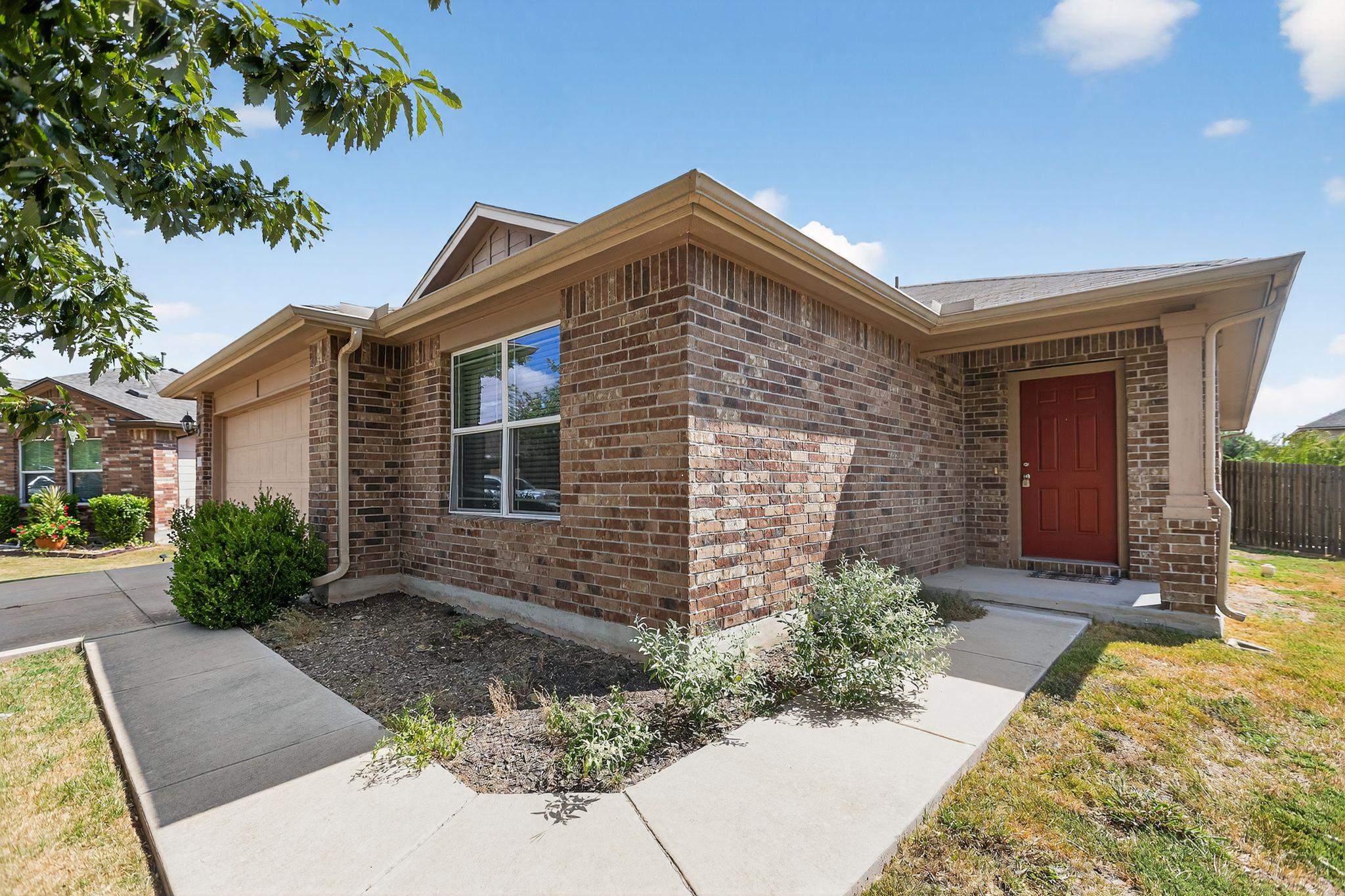18320 Rock Sage Cove Elgin TX 78621