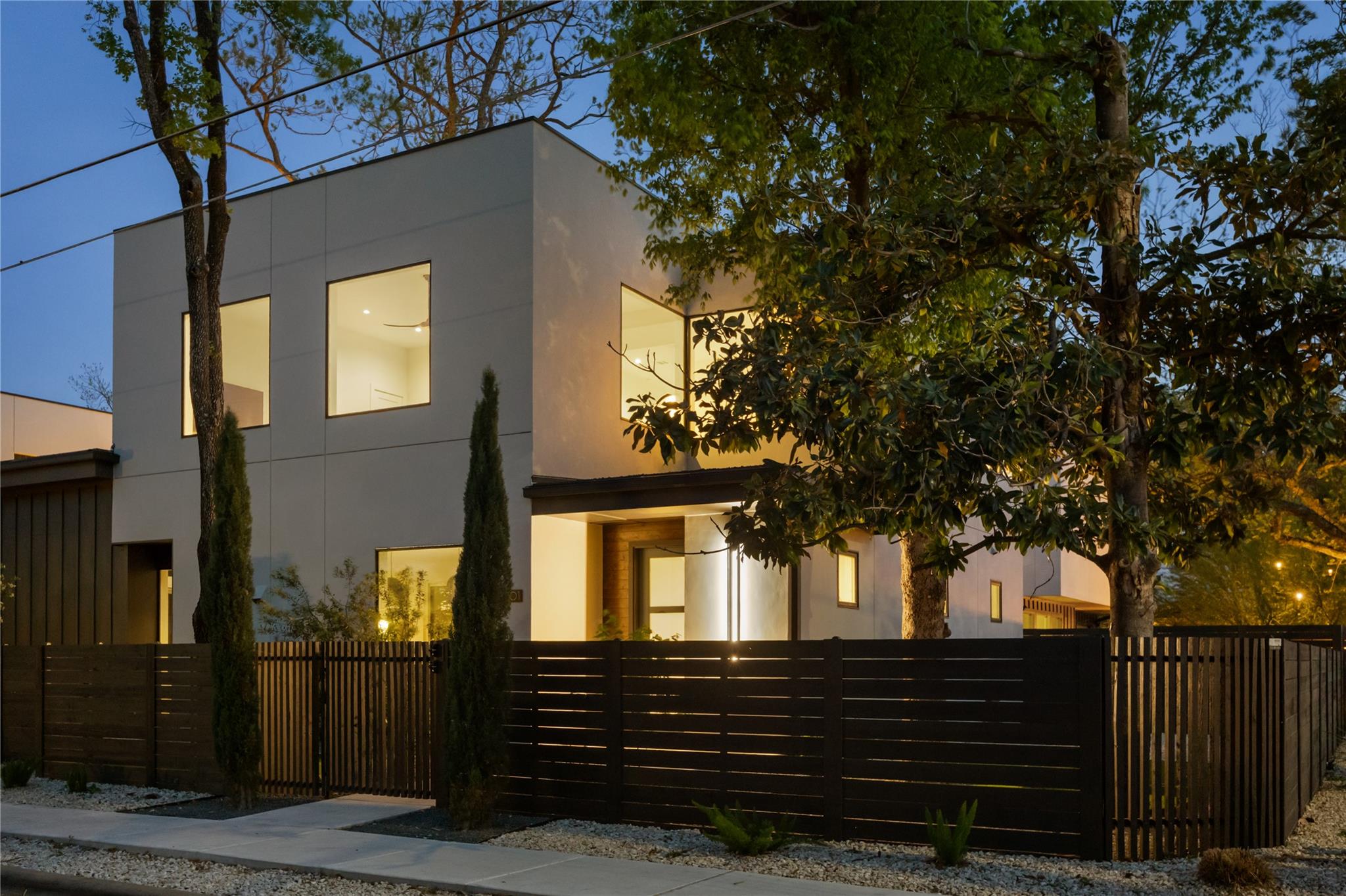 3201 Holton Street Austin TX 78702