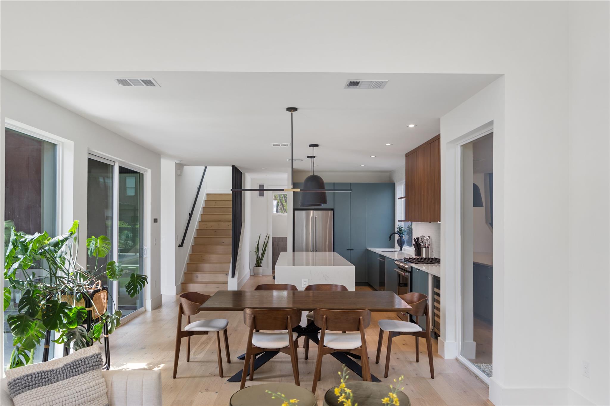 3201 Holton Street Austin TX 78702