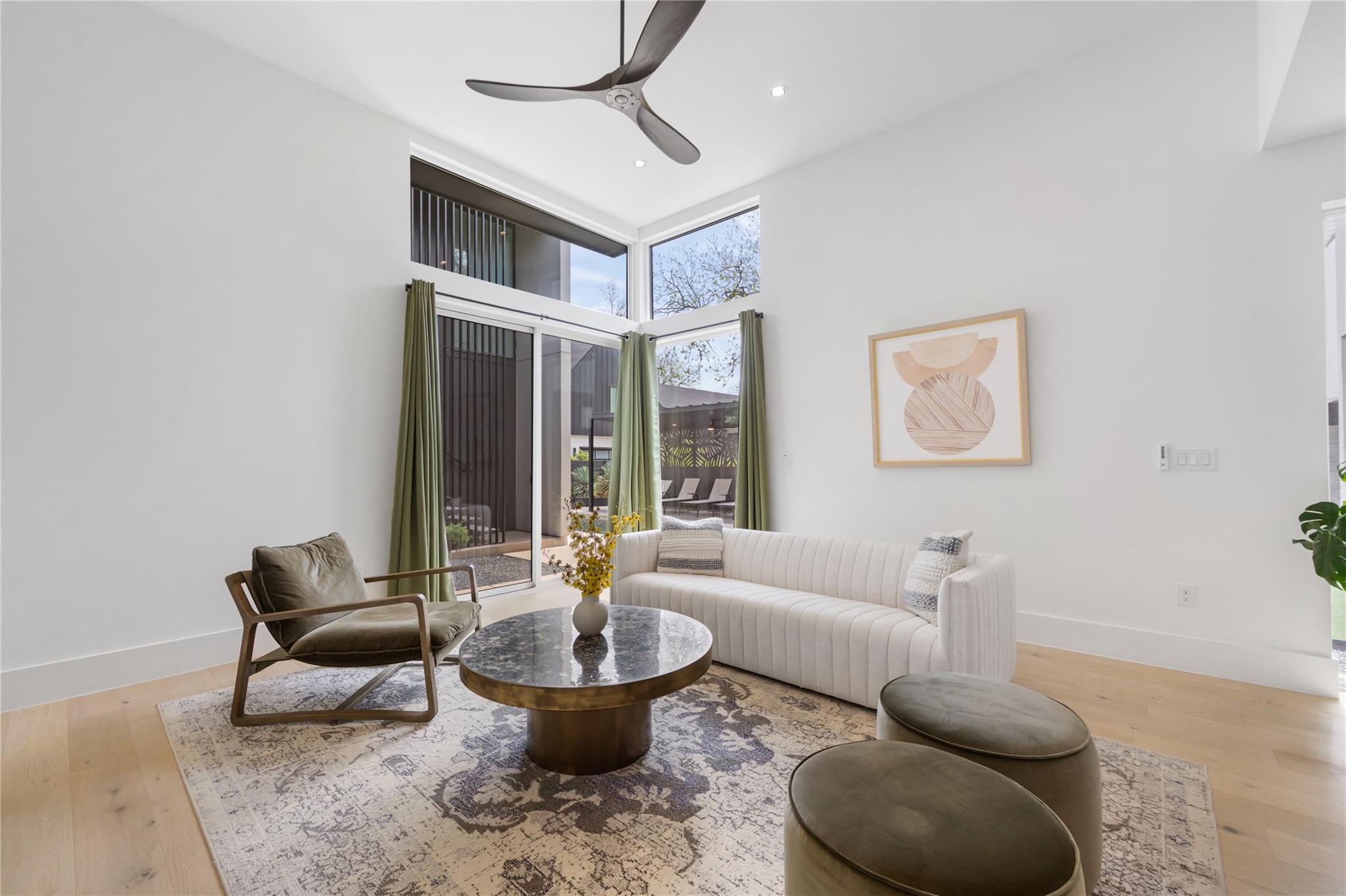 3201 Holton Street Austin TX 78702