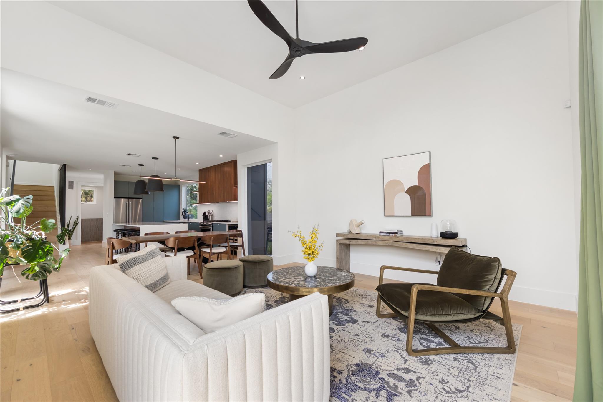 3201 Holton Street Austin TX 78702