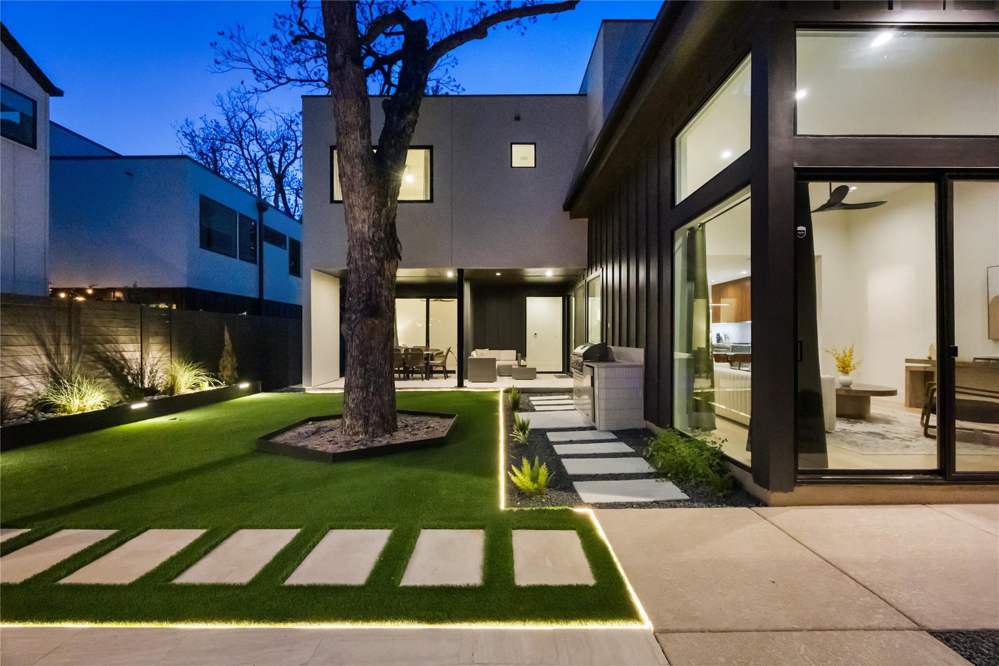 3201 Holton Street Austin TX 78702