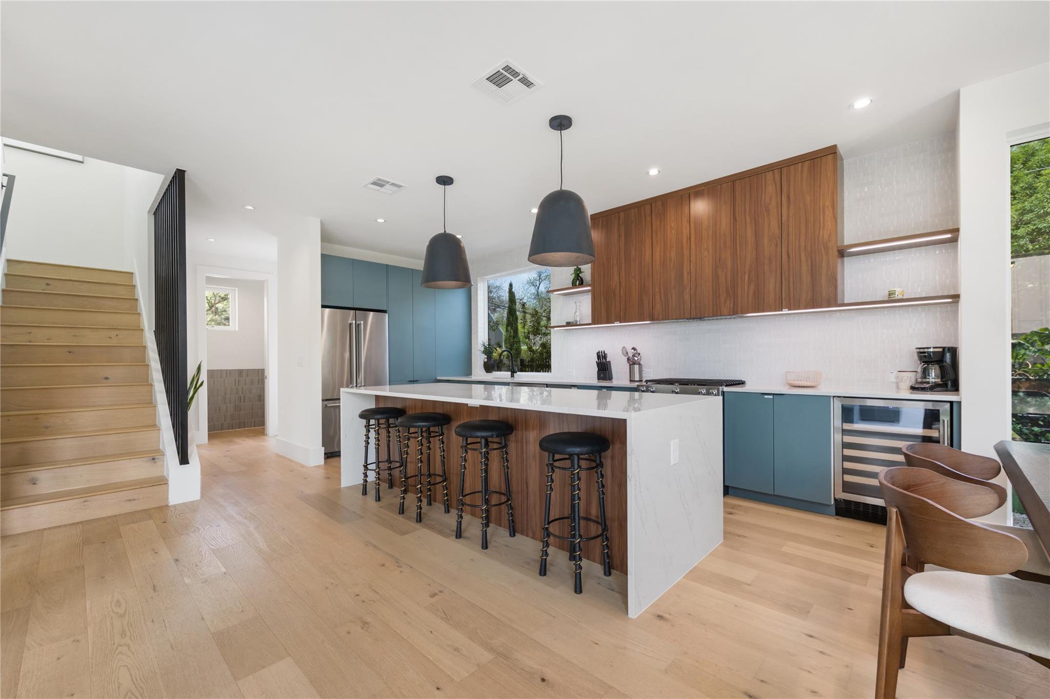 3201 Holton Street Austin TX 78702