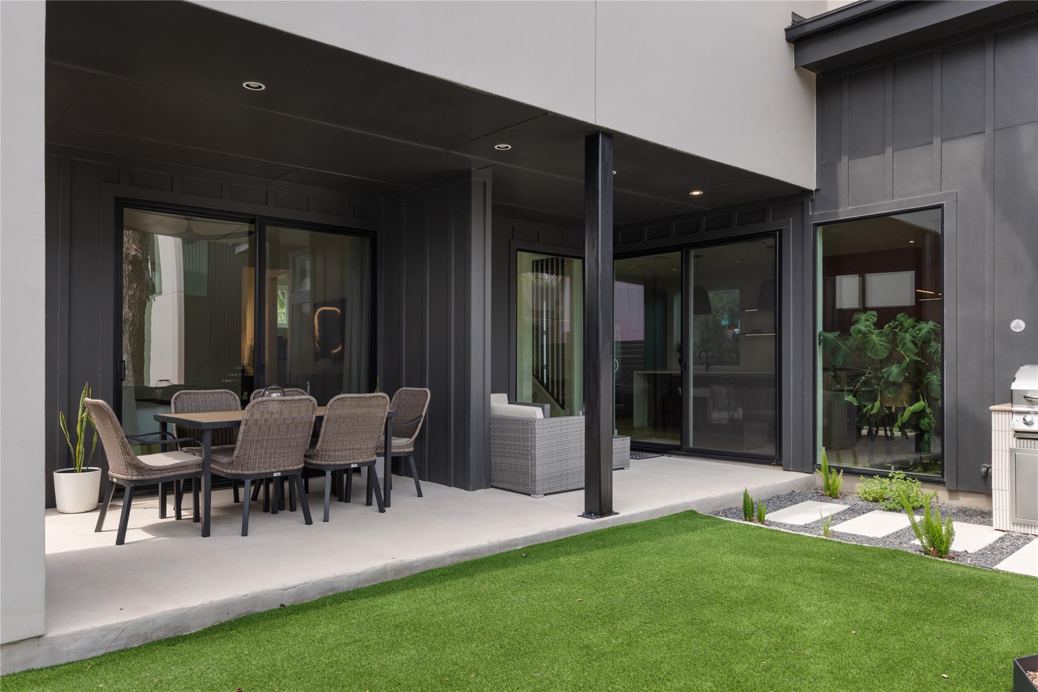 3201 Holton Street Austin TX 78702