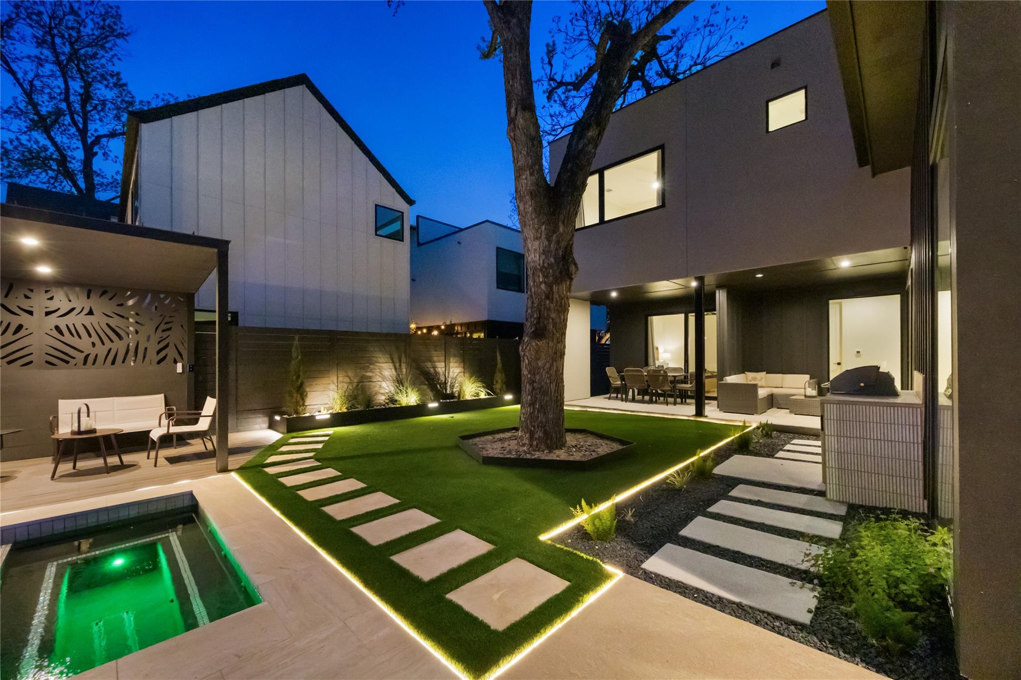 3201 Holton Street Austin TX 78702