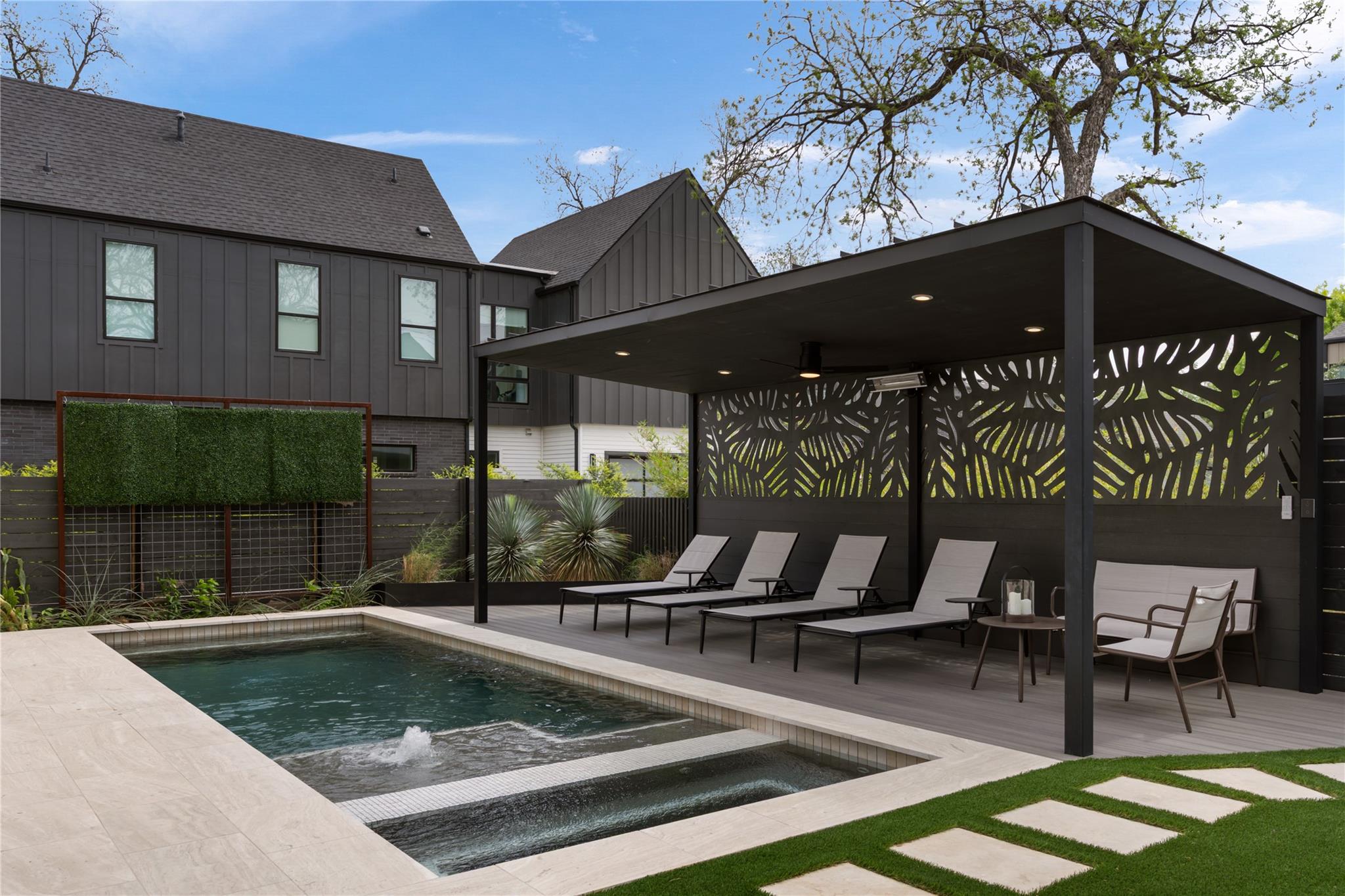 3201 Holton Street Austin TX 78702