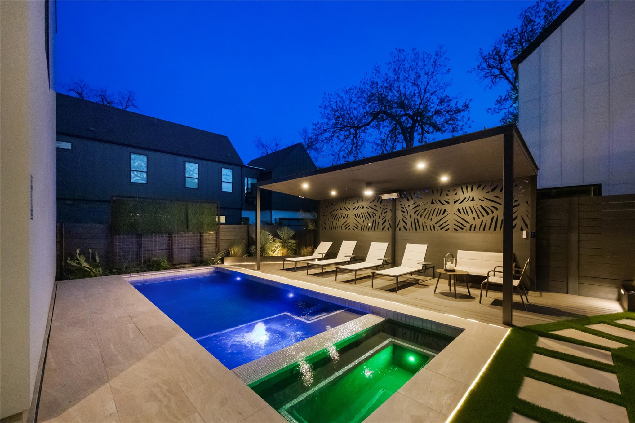 3201 Holton Street Austin TX 78702