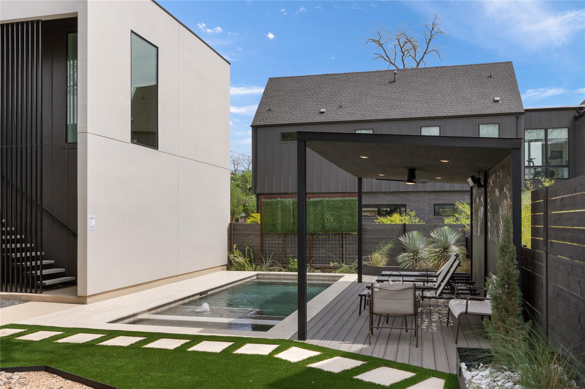 3201 Holton Street Austin TX 78702