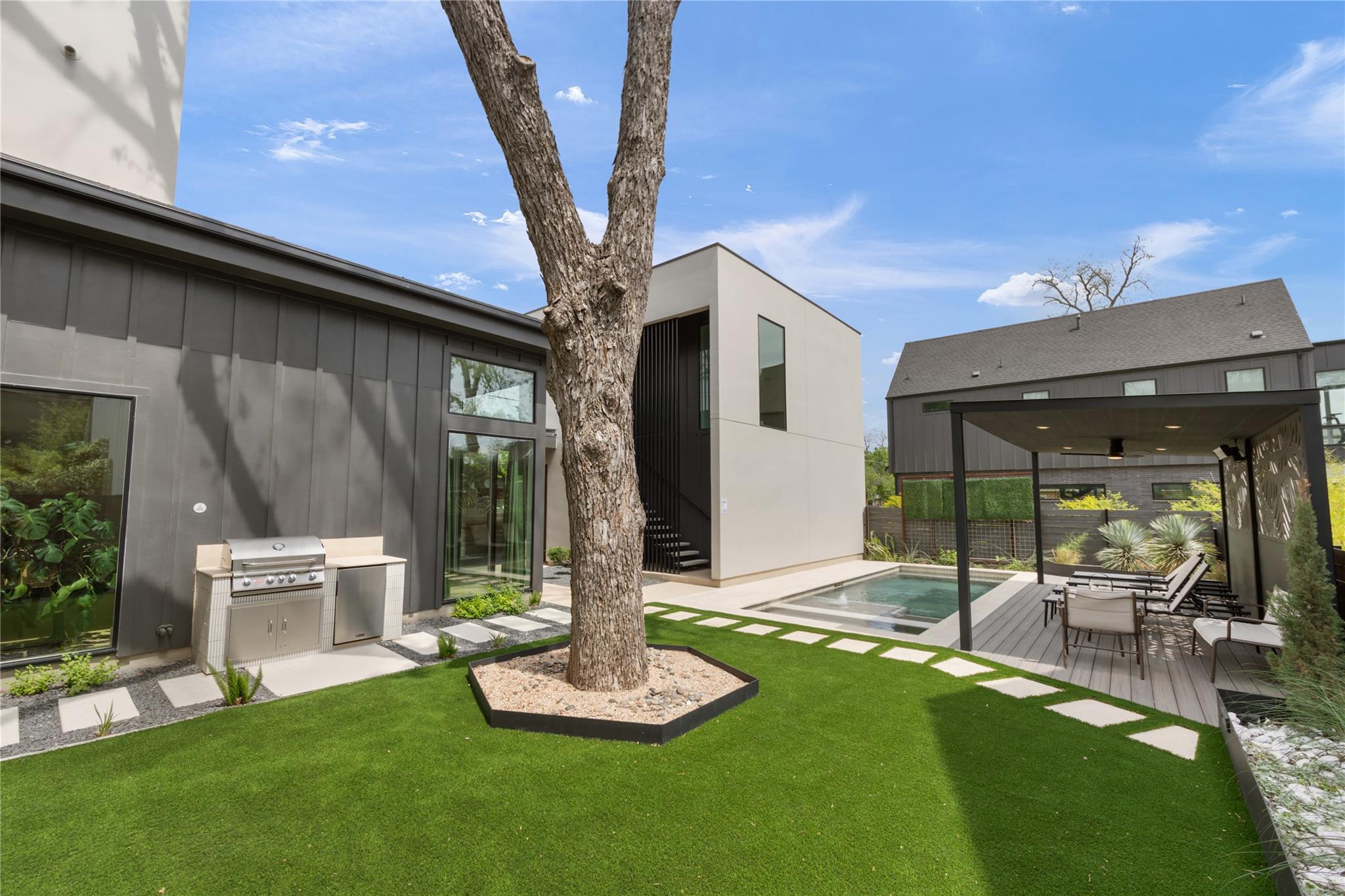 3201 Holton Street Austin TX 78702