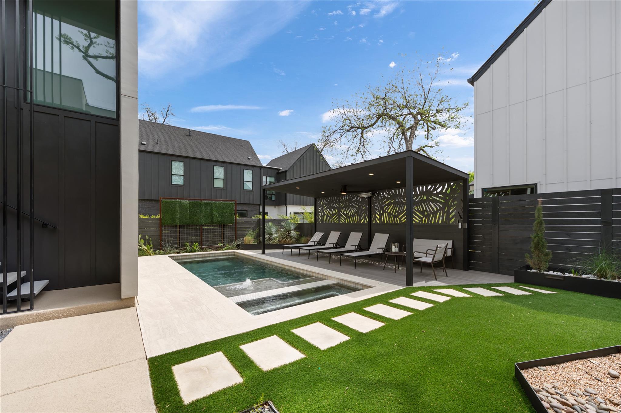 3201 Holton Street Austin TX 78702