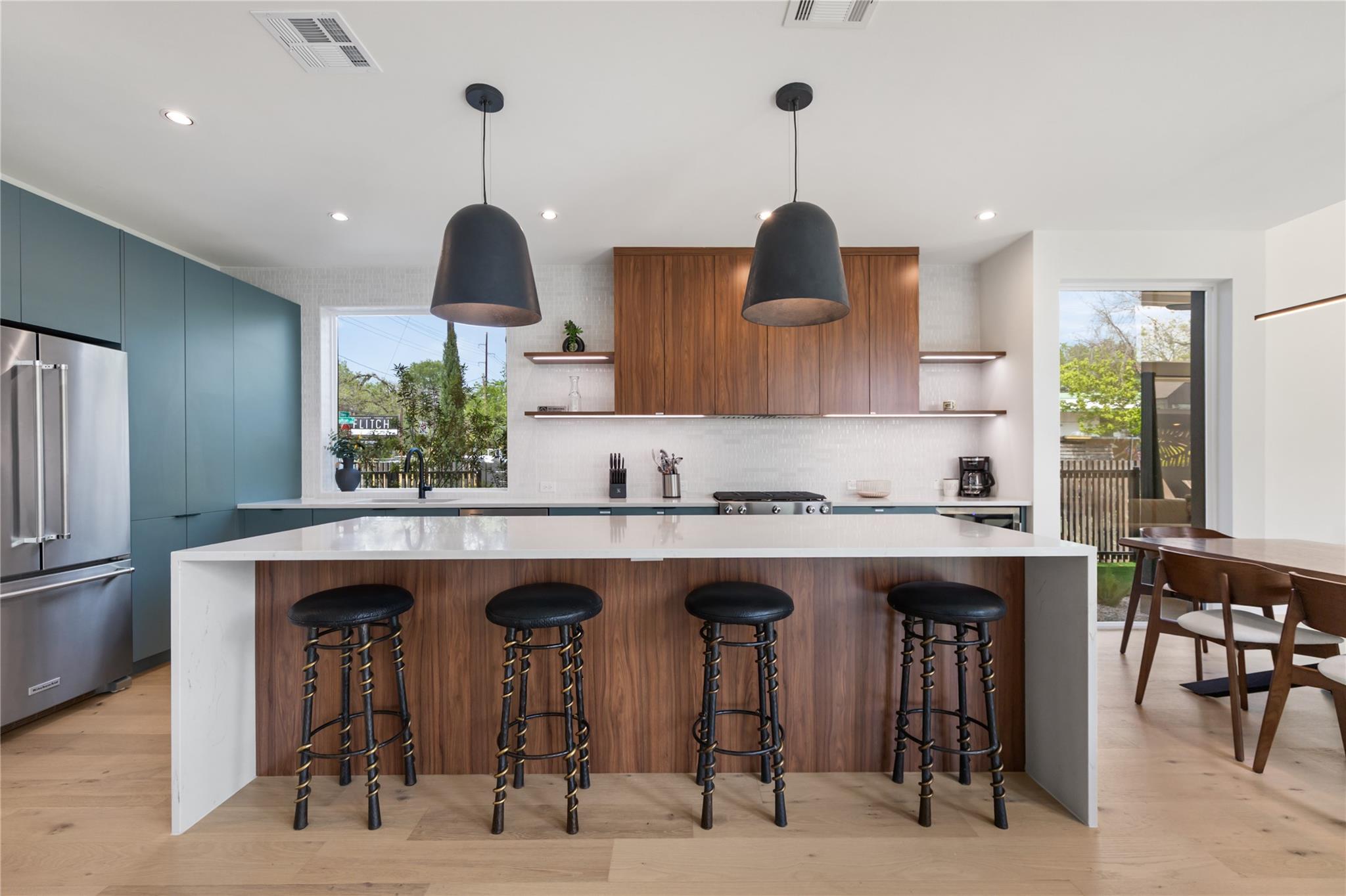 3201 Holton Street Austin TX 78702