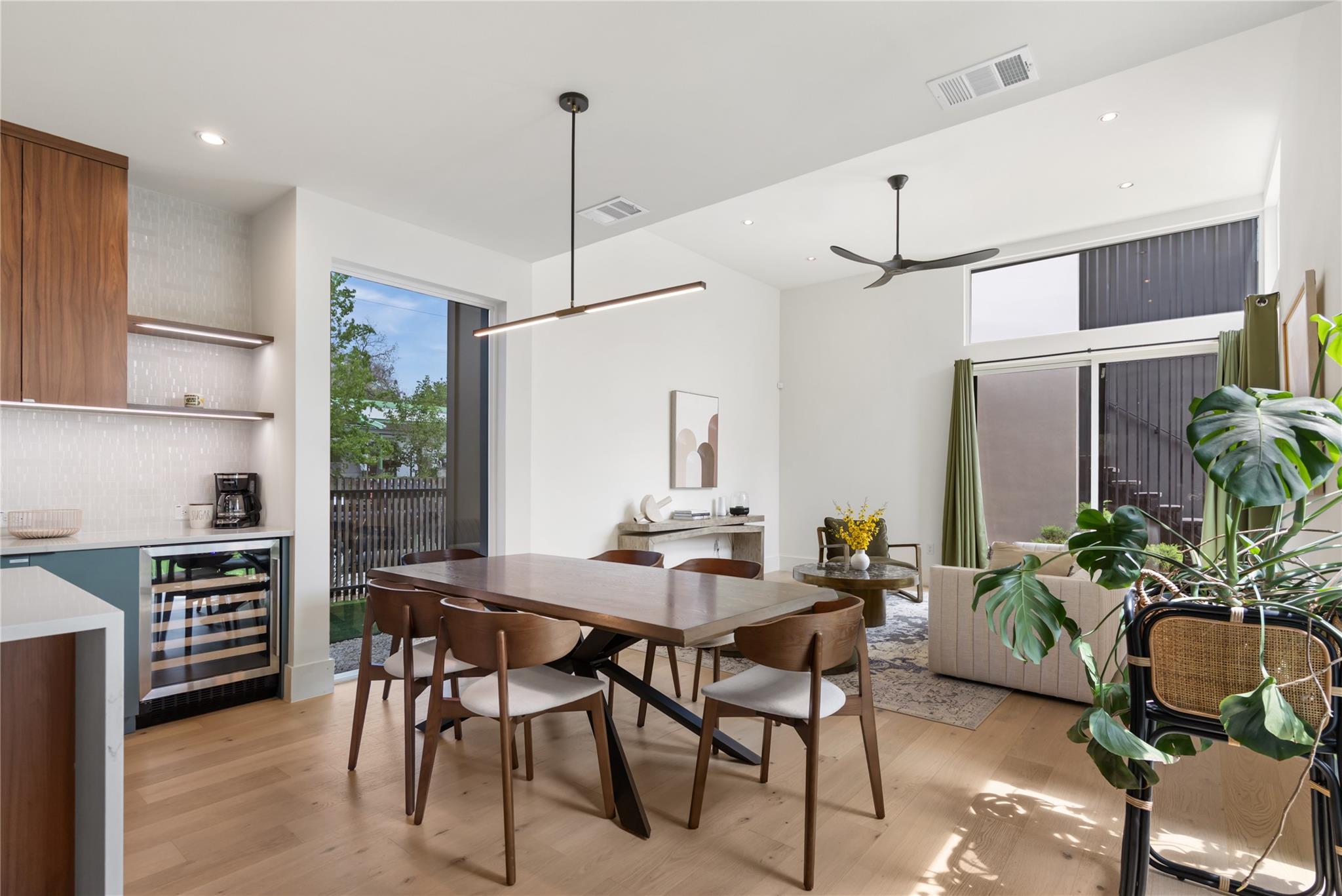 3201 Holton Street Austin TX 78702
