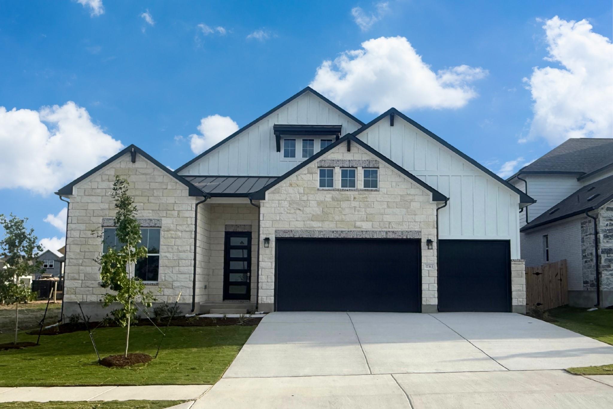 17313 Silverman Drive Pflugerville TX 78660