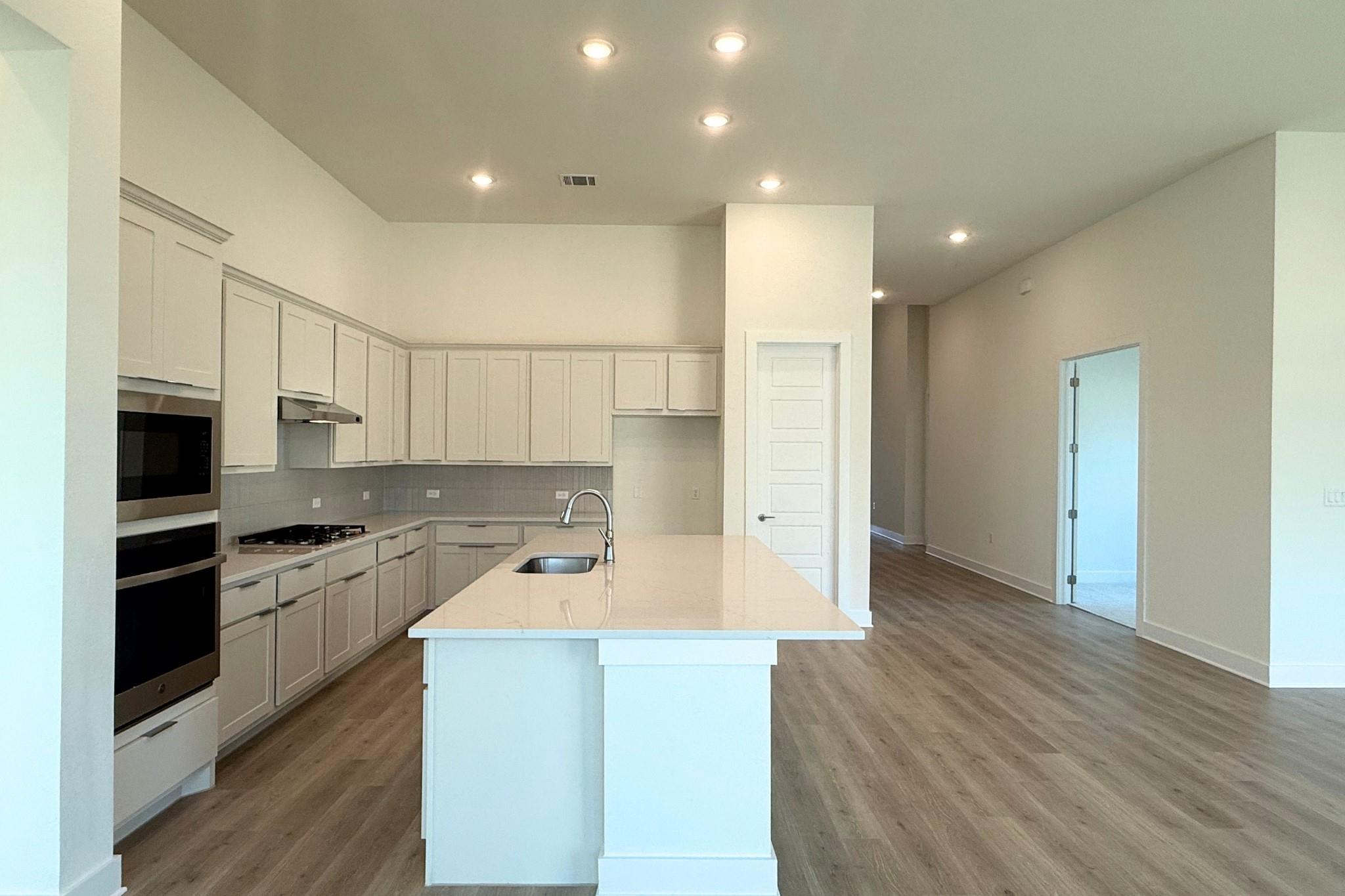 17313 Silverman Drive Pflugerville TX 78660
