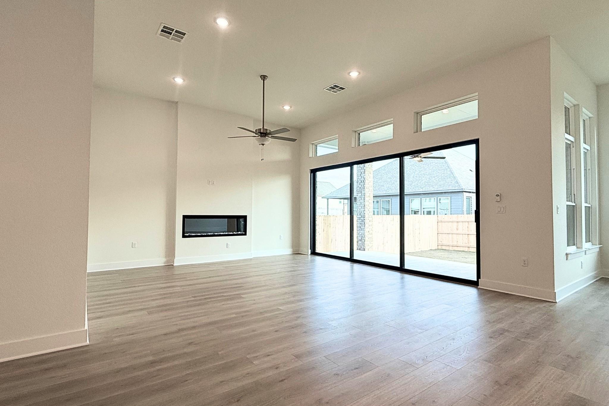 17313 Silverman Drive Pflugerville TX 78660