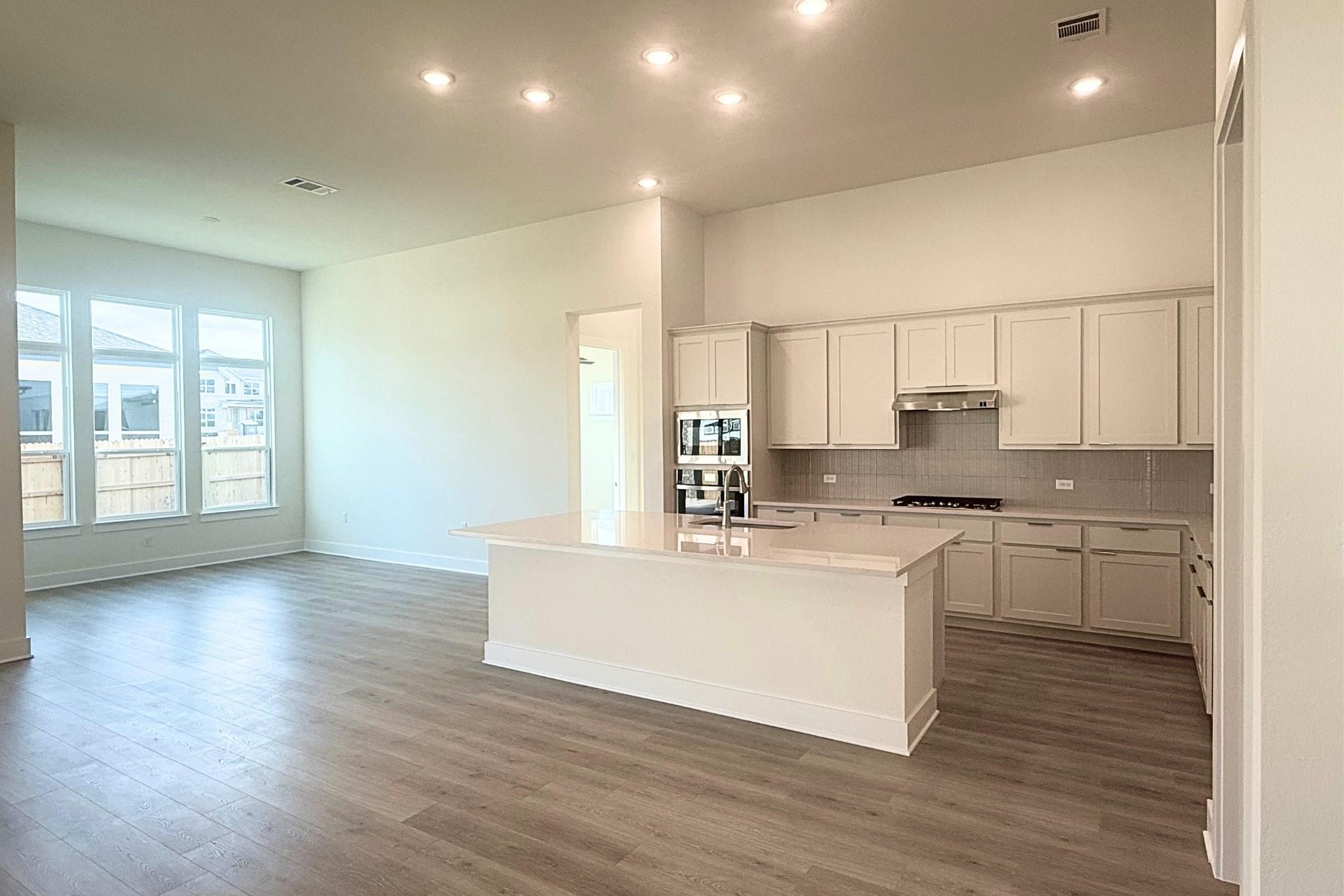 17313 Silverman Drive Pflugerville TX 78660