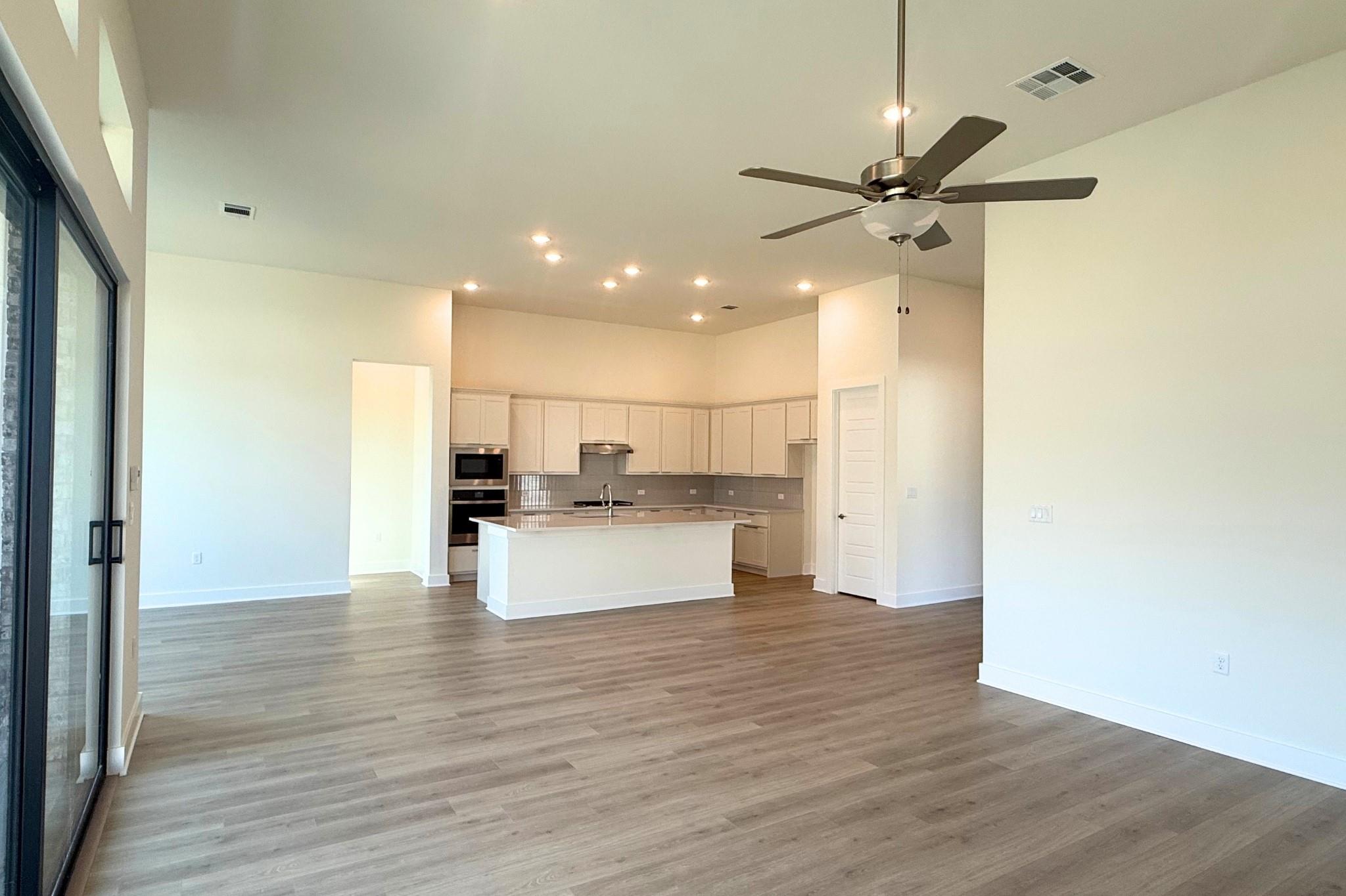 17313 Silverman Drive Pflugerville TX 78660