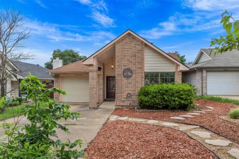14220 Anita Marie Lane Austin TX 78728
