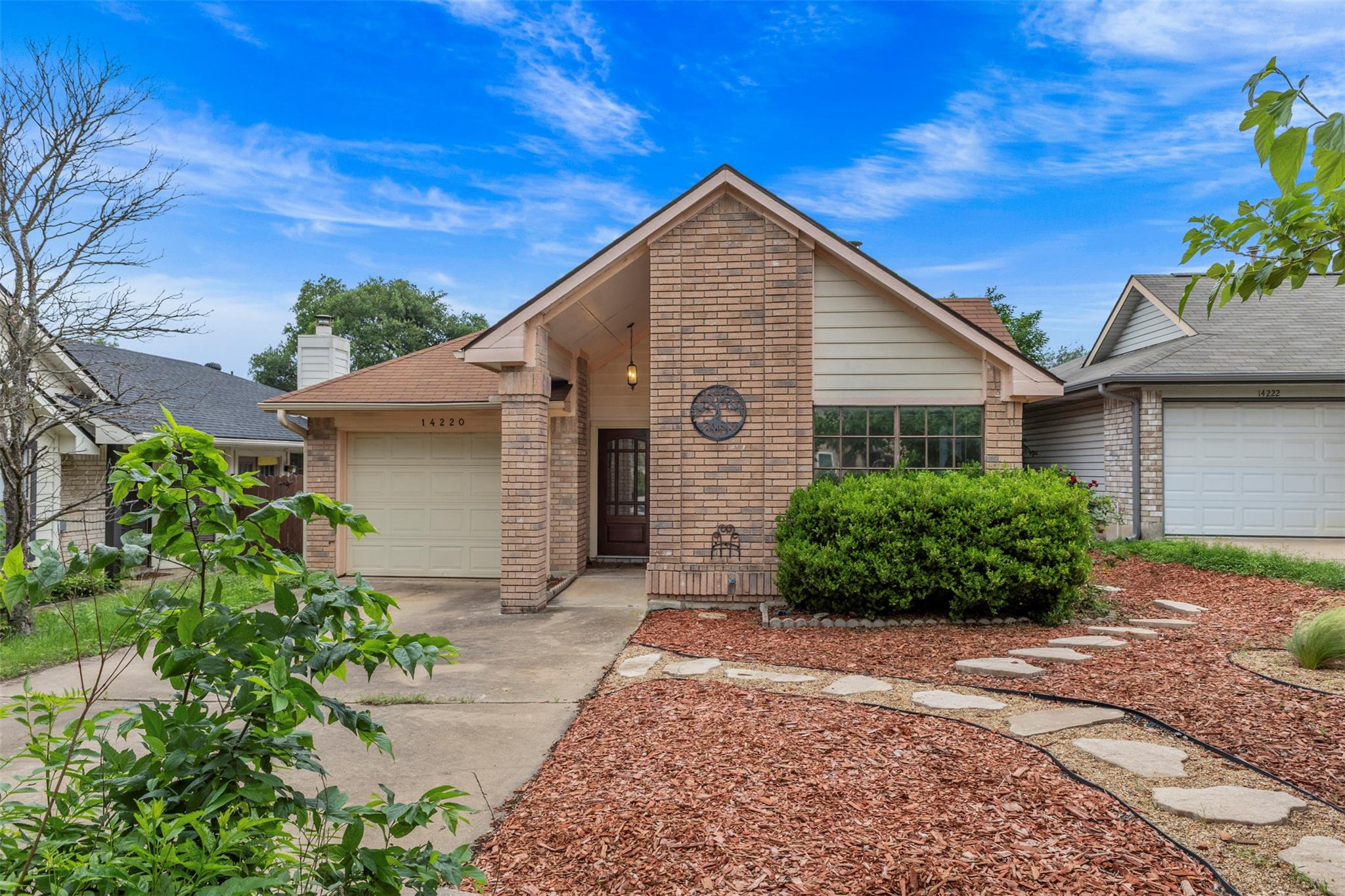14220 Anita Marie Lane Austin TX 78728