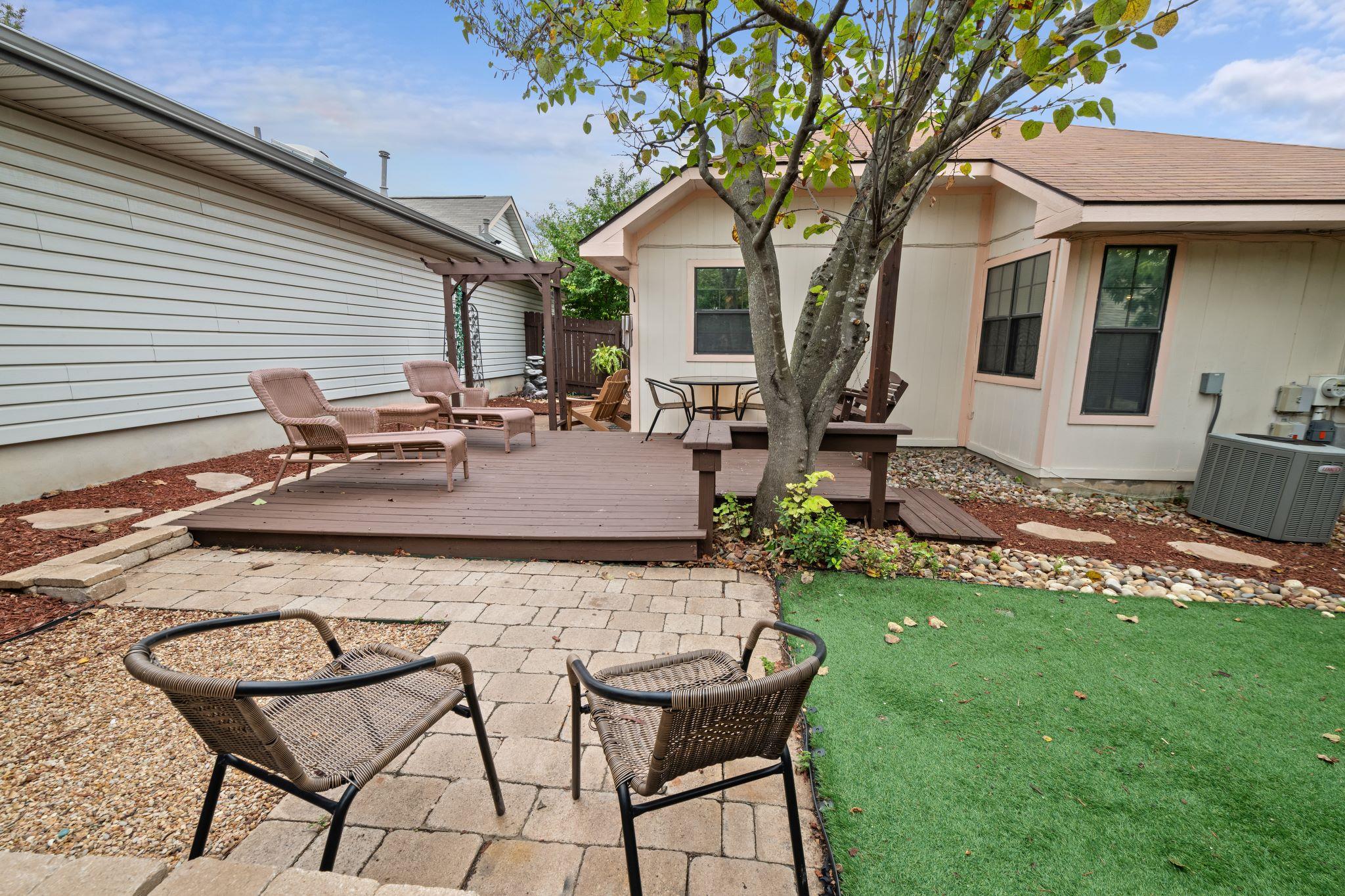 14220 Anita Marie Lane Austin TX 78728