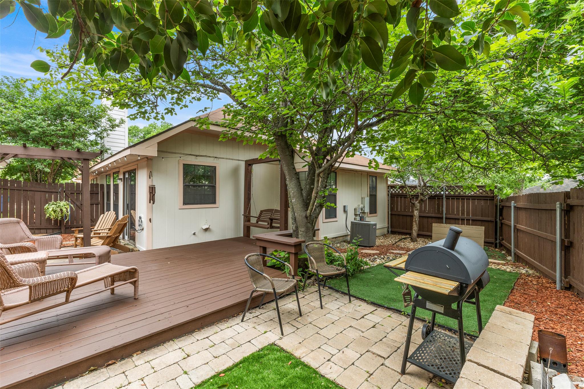 14220 Anita Marie Lane Austin TX 78728