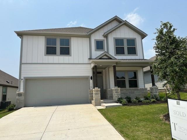119 Bendecido Loop Elgin TX 78621